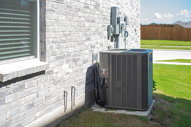 Reliable Air Conditioning Service contractor in Dublin, OH by FH HVAC