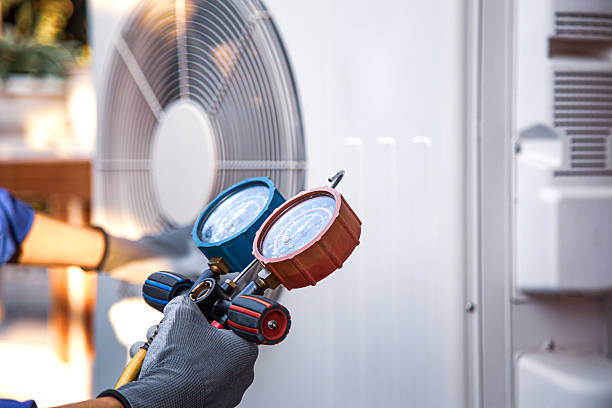 Affordable Air Conditioning Service solutions in Dublin, OH